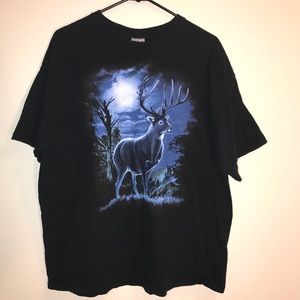 Night Wildlife T-Shirt